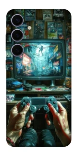 Чохол на Samsung Galaxy S25+ Retro style фото 1 з 1