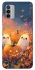 Чехол на Nokia G42 Pumpkin фото 1 из 1