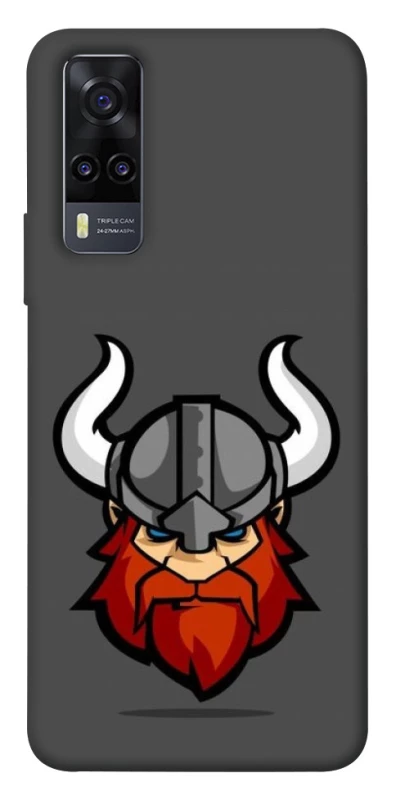 Чохол на Vivo Y31 Viking v3 фото 1 з 1