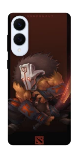 Чехол на Samsung Galaxy S25 Edge Juggernaut фото 1 из 1