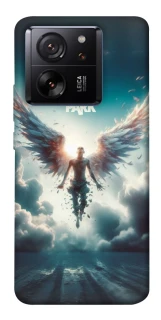 Чехол на Xiaomi 13T Linkin Park logo ver.7 фото 1 из 1