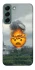 Чохол на Samsung Galaxy S22 Moscow never sleeps ver.2 фото 1 з 1