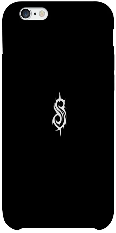 Чохол на Apple iPhone 6/6s plus (5.5") Slipknot ver.3 фото 1 з 1