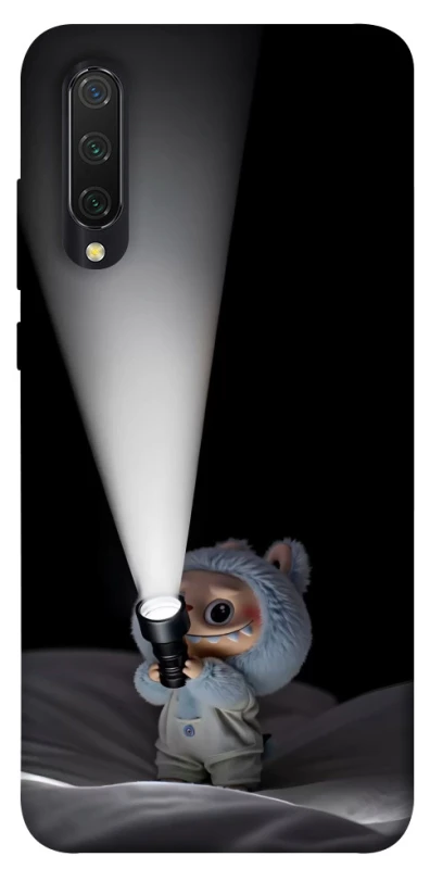 Чехол на Xiaomi Mi CC9 / Mi 9 Lite Labubu with flashlight ver.3 фото 1 из 1