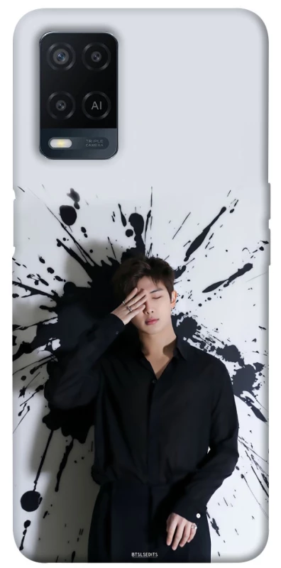 Чохол на Oppo A54 4G RM - BTS фото 1 з 1