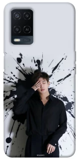 Чехол на Oppo A54 4G RM - BTS фото 1 из 1