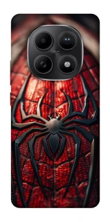 Чехол на Xiaomi Redmi Note 15 5G Spiderman costume фото 1 из 1