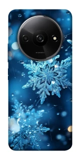 Чохол на Xiaomi Redmi A3 Новорічний v43 фото 1 з 1