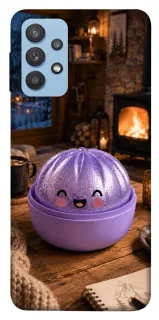 Чехол на Samsung Galaxy M32 Dumpling ver.9 фото 1 из 1
