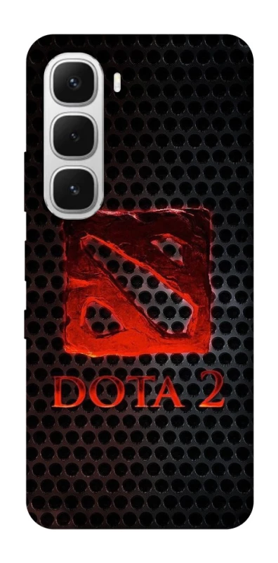 Чохол на Infinix Hot 60i Dota 2 фото 1 з 1