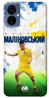 Чехол на TECNO Camon 19 Neo Малиновский №8 фото 1 из 1