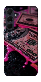 Чехол на Samsung Galaxy A55 Dollars фото 1 из 1