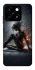 Чохол на ZTE Blade A55 4G Goddess of war ver.9 фото 1 з 1