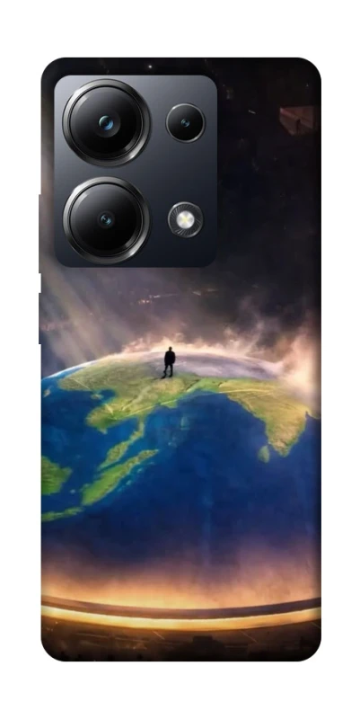 Чохол на Xiaomi Poco M6 Pro 4G Kanye West ver.1 фото 1 з 1