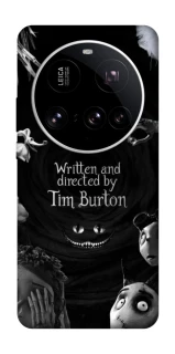 Чохол на Xiaomi 15 Ultra Tim Burton фото 1 з 1