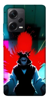 Чохол на Xiaomi Redmi Note 12 Pro+ 5G Choso v4 фото 1 з 1