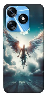 Чохол на TECNO Spark 10 Linkin Park logo ver.7 фото 1 з 1