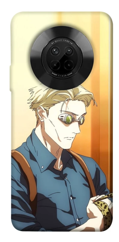 Чехол на Huawei Y9a Nanami v3 фото 1 из 1