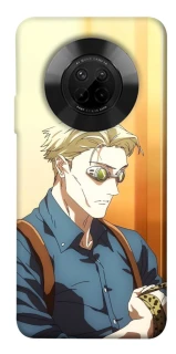 Чехол на Huawei Y9a Nanami v3 фото 1 из 1