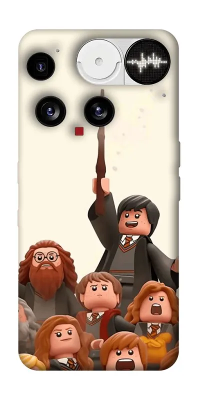 Чохол на Nothing Phone (3) Harry Potter V22 фото 1 з 1