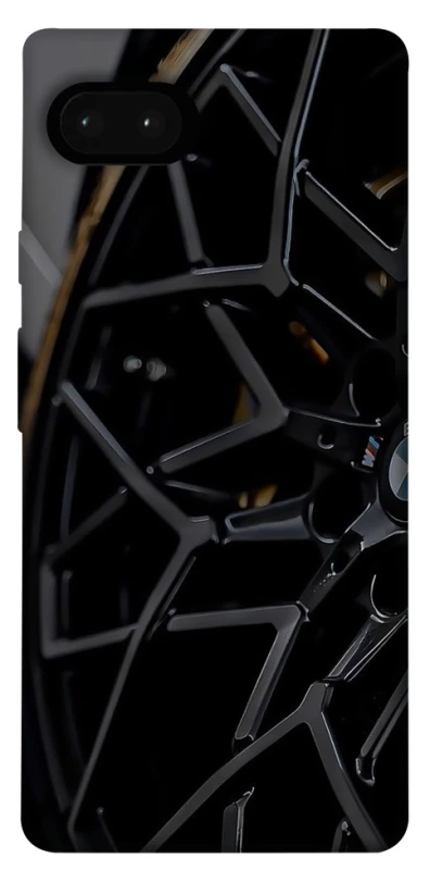 Чохол на Google Pixel 7a Wheel BMW v2 фото 1 з 1