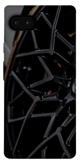Чехол на Google Pixel 7a Wheel BMW v2 фото 1 из 1