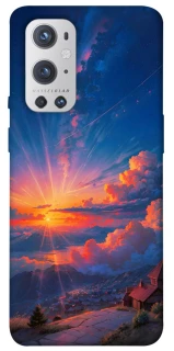 Чехол на OnePlus 9 Pro On top фото 1 из 1