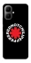Чохол на Infinix Smart 10 Red Hot Chili Peppers logo фото 1 з 1