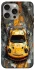 Чохол на Apple iPhone 15 Pro Max (6.7") Drawn Porsche фото 1 з 1