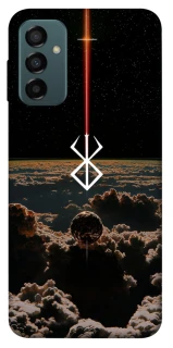 Чехол на Samsung Galaxy M13 4G Berserk Universe фото 1 из 1