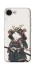 Чехол на Apple iPhone 17e (6.1") Samurai Cat Warrior фото 1 из 1