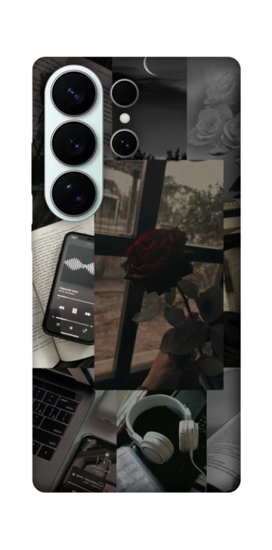 Чохол на Samsung Galaxy S26 Pro My style collage фото 1 з 1