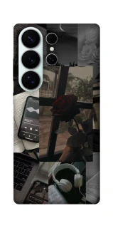 Чехол на Samsung Galaxy S26 Pro My style collage фото 1 из 1