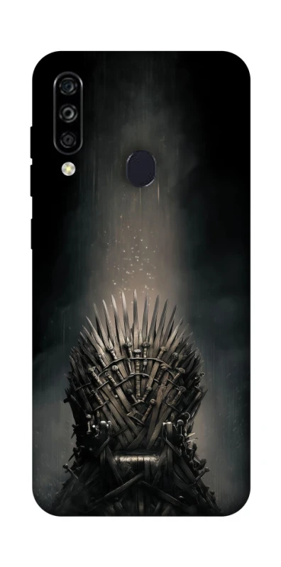 Чохол на ZTE Blade A7 (2020) House of the Dragon ver.2 фото 1 з 1
