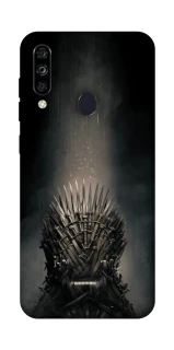 Чохол на ZTE Blade A7 (2020) House of the Dragon ver.2 фото 1 з 1