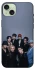 Чохол на Apple iPhone 15 Plus (6.7") Stray Kids фото 1 з 1