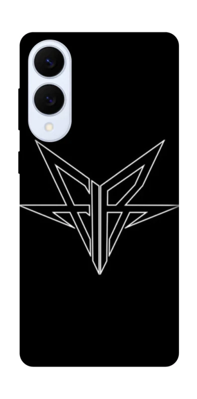 Чохол на Samsung Galaxy S25 Edge Falling In Reverse ver.2 фото 1 з 1