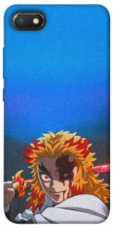 Чохол на Xiaomi Redmi 6A Anime v19 фото 1 з 1