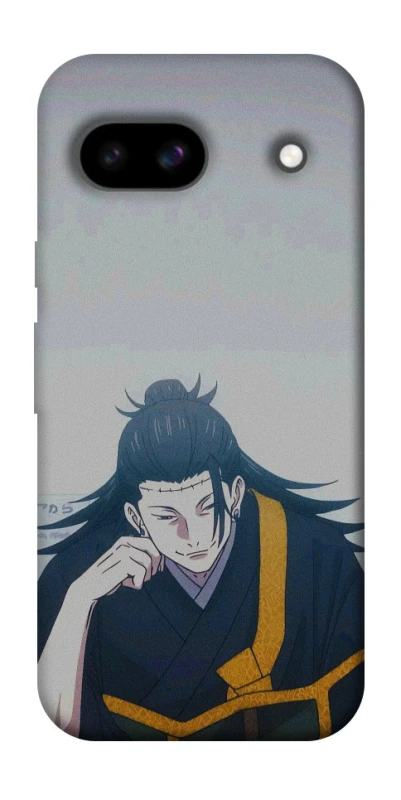 Чохол на Google Pixel 8a Geto фото 1 з 1