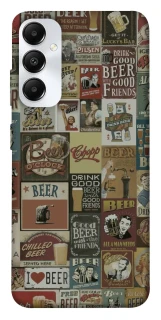 Чохол на Samsung Galaxy A05s Retro collage ver.1 фото 1 з 1