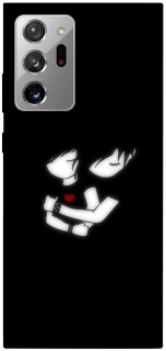 Чехол на Samsung Galaxy Note 20 Ultra We love фото 1 Чехол на Samsung Galaxy Note 20 Ultra We love фото 1 из 1