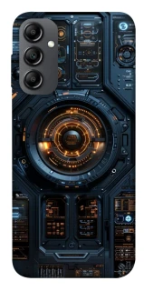 Чехол на Samsung Galaxy A14 4G/5G CyberPhone v6 фото 1 из 1