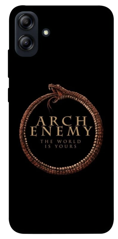 Чехол на Samsung Galaxy A04e Arch Enemy фото 1 из 1