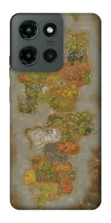 Чохол на Motorola Moto G Power (2025) Eastern kingdoms фото 1 з 1