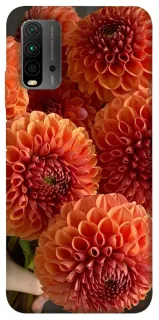 Чехол на Xiaomi Redmi 9T Flower1 фото 1 из 1