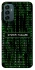 Чехол на Samsung Galaxy M13 4G Matrix system failure фото 1 Чехол на Samsung Galaxy M13 4G Matrix system failure фото 1 из 1