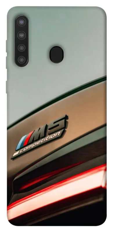 Чохол на Samsung Galaxy A21 BMW v13 фото 1 з 1