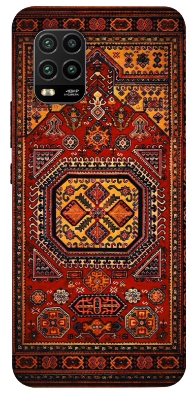 Чехол на Xiaomi Mi 10 Lite Килим v1 фото 1 из 1