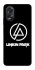 Чохол на Oppo A18 Linkin Park logo ver.1 фото 1 з 1