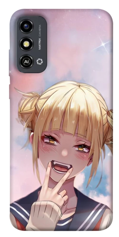 Чохол на ZTE Blade A53 Toga фото 1 з 1